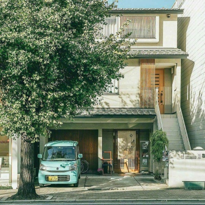 兽设森系风格设计福瑞群